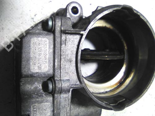 Used Throttle body Throttle body VW PASSAT B6 (3C2) 1.9 TDI (105 hp) 19876095 19876095