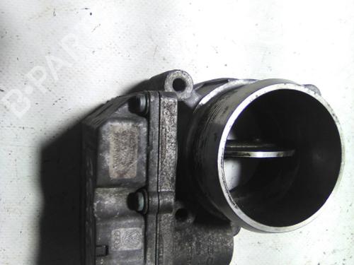 Used Throttle body Throttle body AUDI A6 C6 (4F2) 3.0 TDI quattro (211 hp) 19876090 19876090
