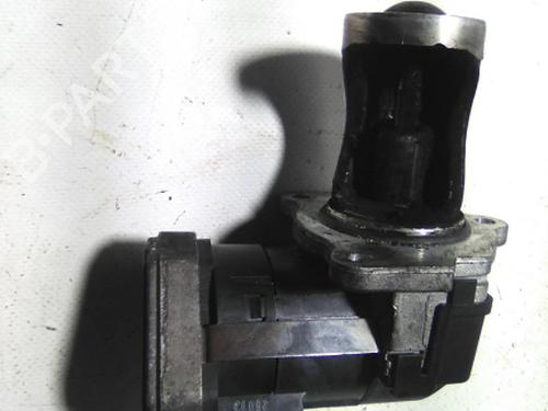 Used Egr Egr 19876091 19876091