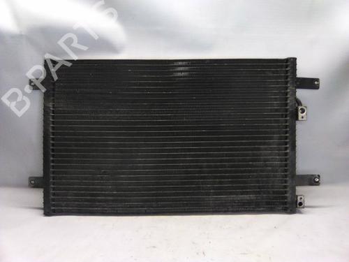 Used AC radiator AC radiator 19876105 19876105