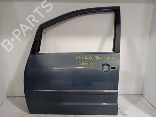 Tür links vorne für Tür links vorne FORD GALAXY I (WGR) 1.9 TDI (90 hp) 24410638 24410638