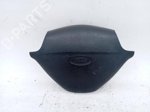 Used Driver airbag Driver airbag FORD GALAXY I (WGR) 1.9 TDI (90 hp) 23390129 23390129