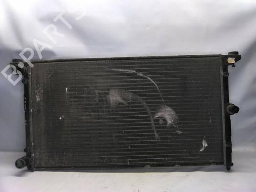 Used Water radiator Water radiator 19876112 19876112