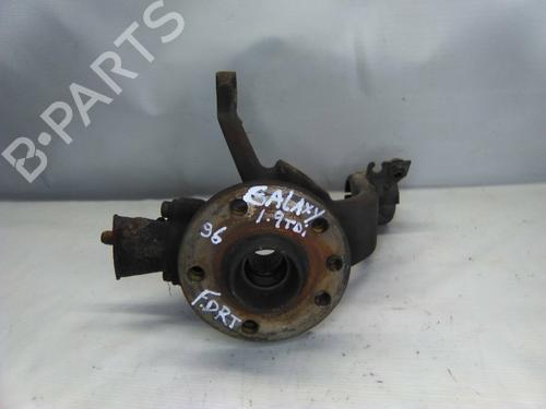 Used Right front steering knuckle Right front steering knuckle FORD GALAXY I (WGR) 1.9 TDI (90 hp) 19876120 19876120