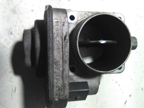 Used Throttle body Throttle body 19876127 19876127