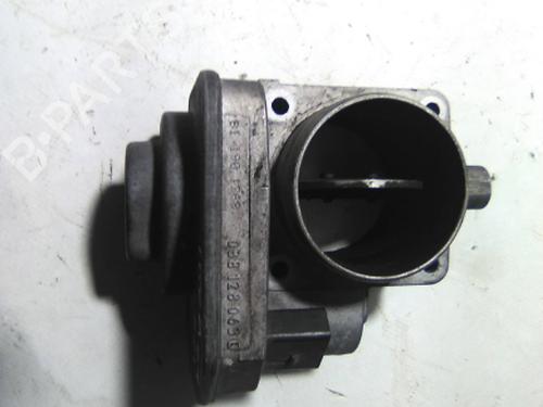 Used Throttle body Throttle body 19876128 19876128