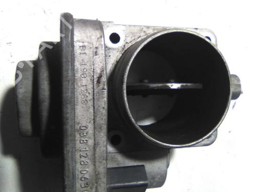 Used Throttle body Throttle body 19876129 19876129
