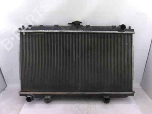 Used Water radiator Water radiator 19876136 19876136