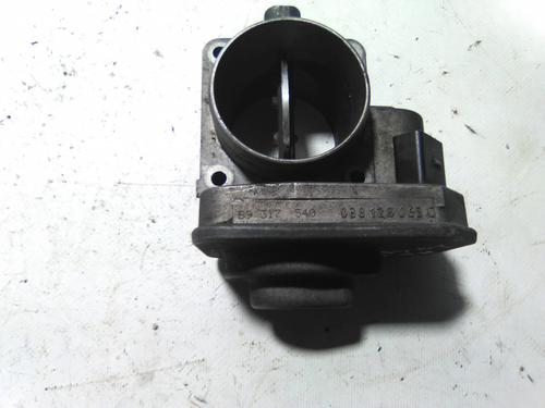 Used Throttle body Throttle body 19876150 19876150