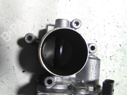 Used Throttle body Throttle body AUDI A4 B8 Avant (8K5) 2.0 TDI (163 hp) 19876151 19876151