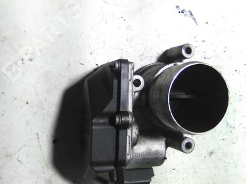 Used Throttle body Throttle body SEAT EXEO ST (3R5) 2.0 TDI (143 hp) 22939444 22939444