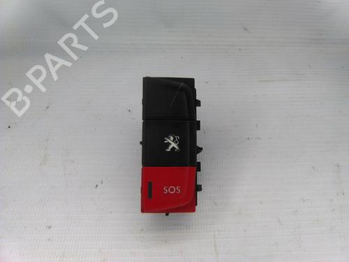 Used Switch Switch PEUGEOT 508 I (8D_) 1.6 HDi (112 hp) 19876156 19876156