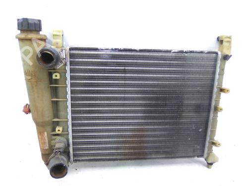 Used Water radiator Water radiator FIAT UNO (146_, 158_) 1.1 (56 hp) 19876166 19876166