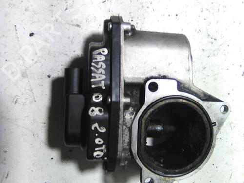 Used Egr Egr VW PASSAT B6 (3C2) 2.0 TDI (136 hp) 19876167 19876167