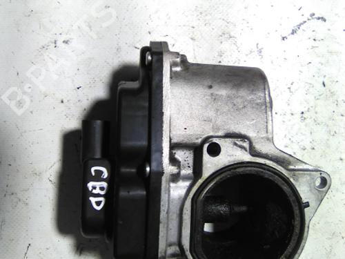 Used Egr Egr VW GOLF VI (5K1) 2.0 TDI (110 hp) 19876158 19876158