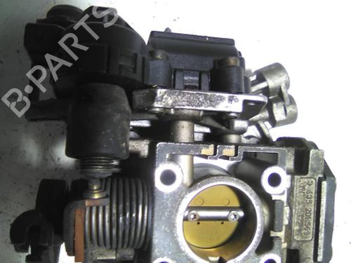 Used Throttle body Throttle body 22939457 22939457
