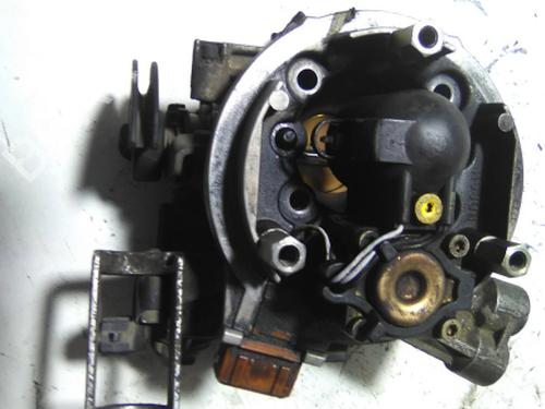 Used Throttle body Throttle body 22939463 22939463