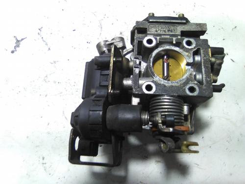 Used Throttle body Throttle body 22939466 22939466