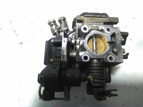Used Throttle body Throttle body 22939474 22939474