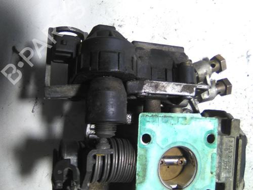 Used Throttle body Throttle body 22939480 22939480