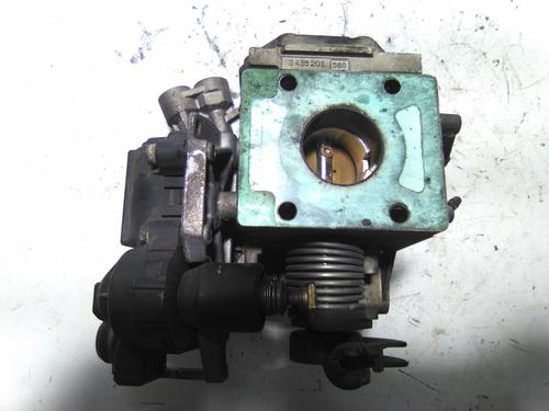 Used Throttle body Throttle body 22939483 22939483