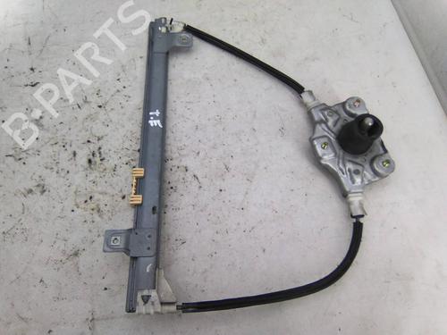 Used Rear left window mechanism Rear left window mechanism RENAULT SCÉNIC I MPV (JA0/1_, FA0_) 1.4 16V (JA0D, JA1H, Ja0W, JA10) (95 hp) 19876208 19876208