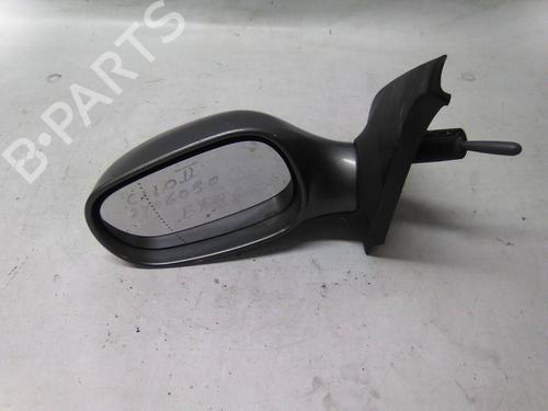 Used Left mirror Left mirror 19876193 19876193
