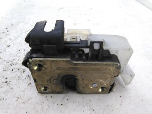 Used Front left lock Front left lock 19876210 19876210