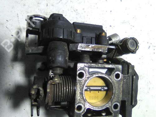 Used Throttle body Throttle body 22939484 22939484