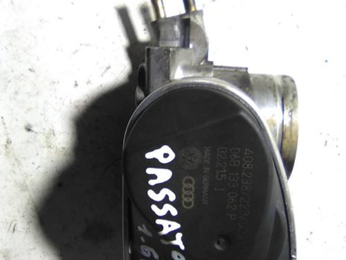 Used Throttle body Throttle body 22939491 22939491