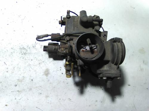 Vergaser für Vergaser VW GOLF II (19E, 1G1) 1.3 (58 hp) 22939495 22939495