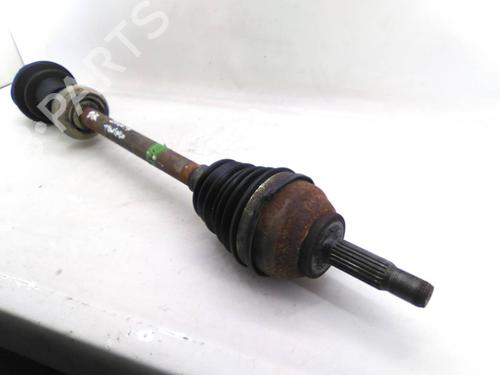 Used Right front driveshaft Right front driveshaft RENAULT TWINGO I (C06_) 1.2 (C063, C064) (55 hp) 28603417 28603417