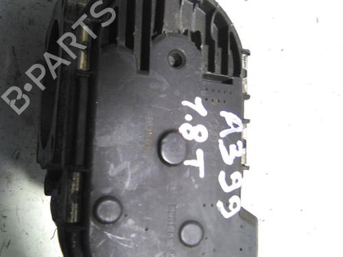 Used Throttle body Throttle body 19876232 19876232