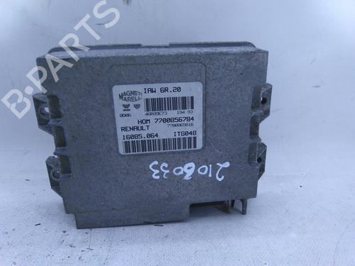Used Engine control unit (ECU) Engine control unit (ECU) 26435938 26435938
