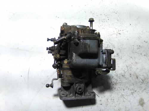 Used Carburetor Carburetor SEAT IBIZA I (21A) 0.9 (44 hp) 19876238 19876238