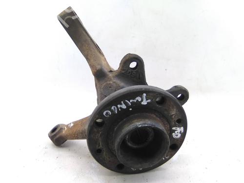 Used Right front steering knuckle Right front steering knuckle RENAULT TWINGO I (C06_) 1.2 (C063, C064) (55 hp) 28603420 28603420