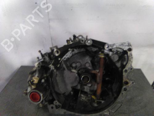 Used Gearbox Gearbox 19876250 19876250