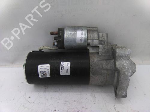 Used Starter Starter 19876252 19876252
