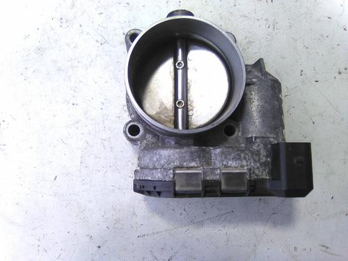 Used Throttle body Throttle body AUDI A6 C5 (4B2, 4B4) 2.7 T quattro (230 hp) 19876261 19876261