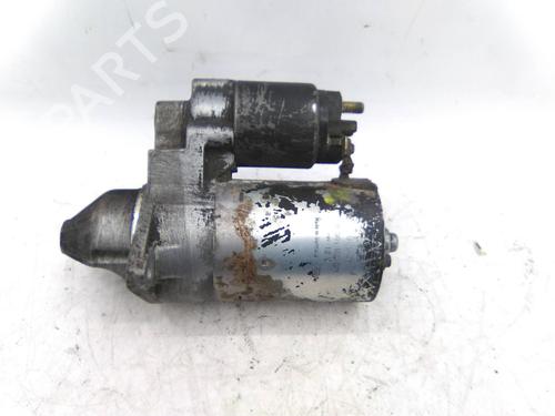 Used Starter Starter 19876274 19876274