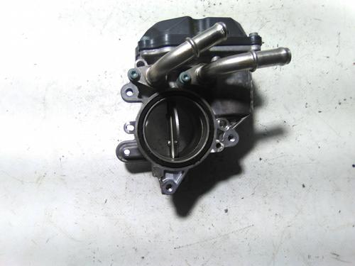 Used Throttle body Throttle body AUDI A3 Limousine (8VS, 8VM) 1.6 TDI (105 hp) 19876262 19876262