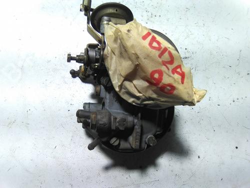 Used Carburetor Carburetor SEAT IBIZA I (21A) 0.9 (44 hp) 19876277 19876277