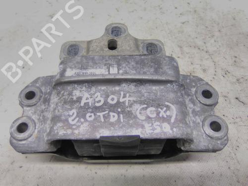 Used Gearbox mount Gearbox mount AUDI A3 (8P1) 2.0 TDI 16V (140 hp) 19876279 19876279