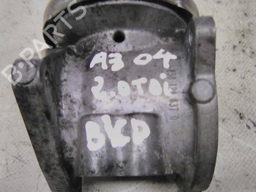 Used Egr Egr AUDI A3 (8P1) 2.0 TDI 16V (140 hp) 19876295 19876295