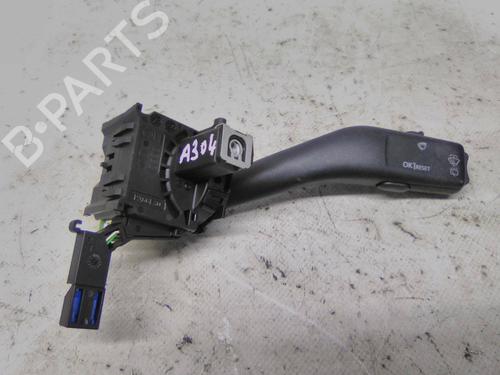Used Steering column stalk Steering column stalk AUDI A3 (8P1) 2.0 TDI 16V (140 hp) 19876296 19876296