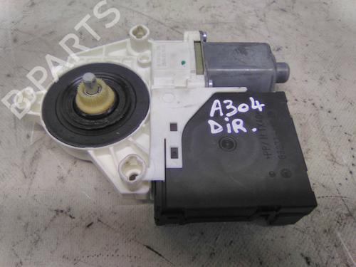 Used Right front window motor Right front window motor AUDI A3 (8P1) 2.0 TDI 16V (140 hp) 19876297 19876297