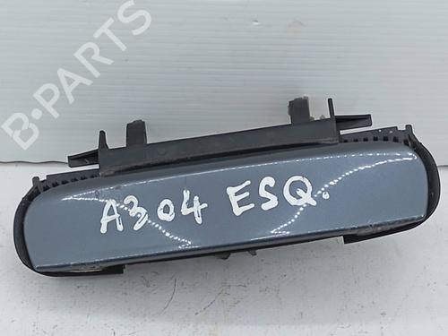 Used Front left exterior door handle Front left exterior door handle 19876286 19876286
