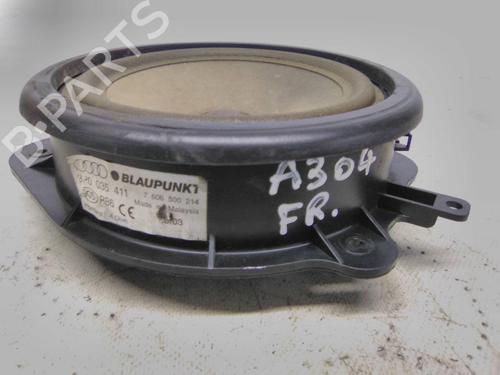 Used Speaker Speaker AUDI A3 (8P1) 2.0 TDI 16V (140 hp) 19876300 19876300