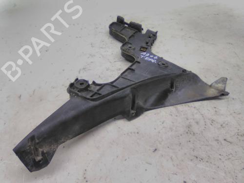 Used Rear bumper bracket Rear bumper bracket AUDI A3 (8P1) 2.0 TDI 16V (140 hp) 19876289 19876289