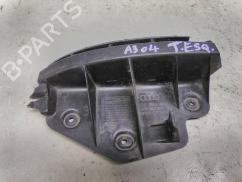 Kofangerbeslag bag Kofangerbeslag bag AUDI A3 (8P1) 2.0 TDI 16V (140 hp) 19876290 19876290